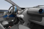 Toyota Aygo 2009 года